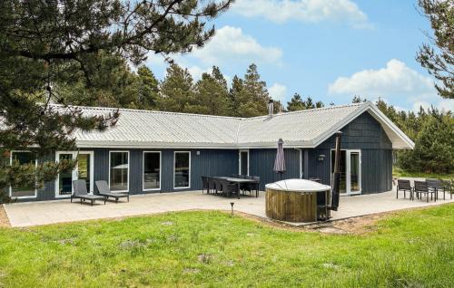 Bolilmark Casa | Amazing Home In Rømø With Kitchen