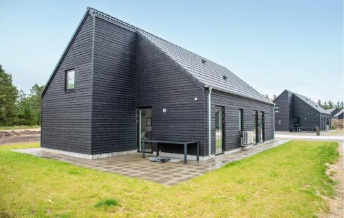 Kongsmark Casa | Amazing Home In Rømø With Wifi