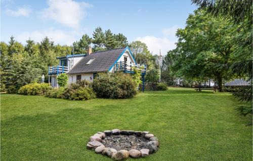 Ronne Casa | Amazing Home In Rønne With Kitchen