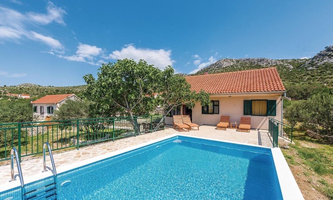 Sibenik Casa | Increíble casa en Sibenik