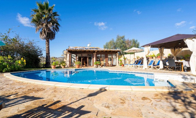 Sineu Casa | Amazing home in Sineu