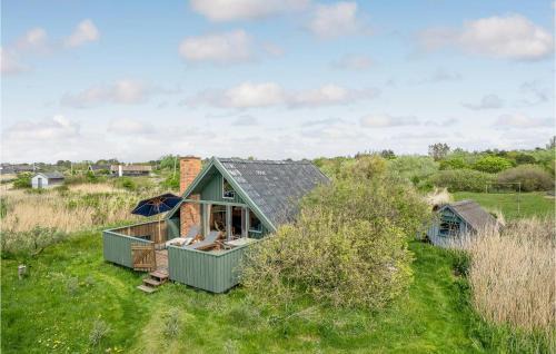 Sjllands Odde Casa | Amazing Home In Sjællands Odde