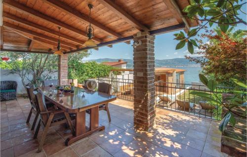Municipality of Trogir Casa | Amazing Home In Slatine With Sauna