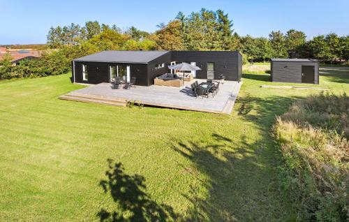 Lihme Casa | Amazing Home In Spøttrup With Wifi