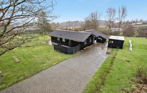 Lihme Casa | Amazing Home In Spøttrup With Wifi