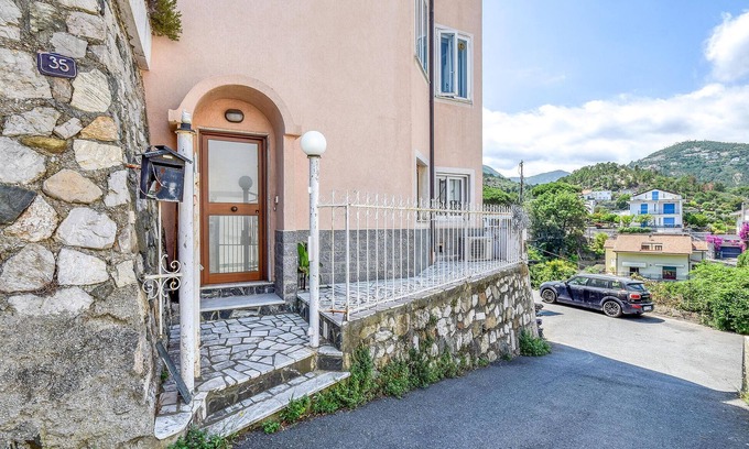 Spotorno Casa | Bonita casa en Spotorno con WiFi