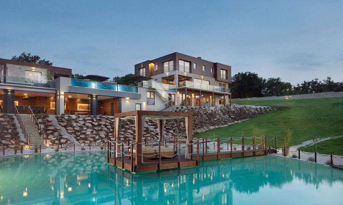 Jursici Casa | Impresionante casa en Svetvincenat con.