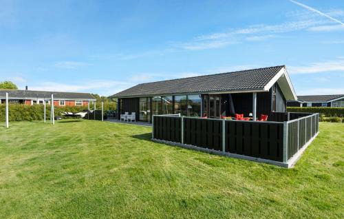 Skovmose Casa | Amazing Home In Sydals With Wifi