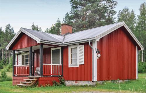Syssleback Casa | Amazing Home In Sysslebäck With Kitchen