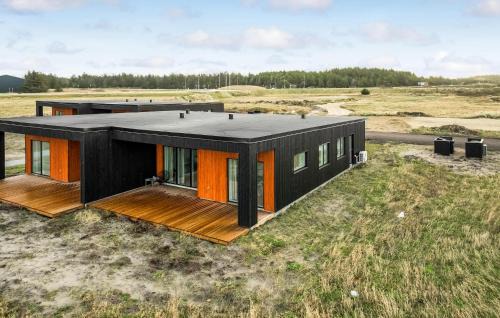 Thisted Municipality Casa | Amazing Home In Thisted With Wifi