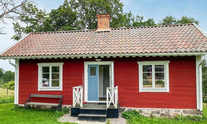 Tjallmo Casa | Increíble casa en Tjällmo
