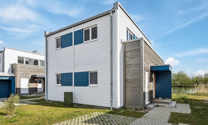 Tossens Casa | Bonita casa en Tossens con cocina