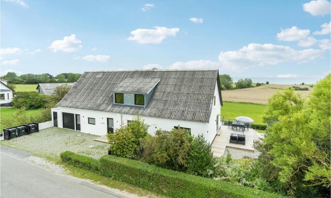 Snøde Casa | Amazing Home In Tranekær With Wifi