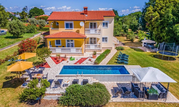 Valtura Casa | Increíble casa en Valtura