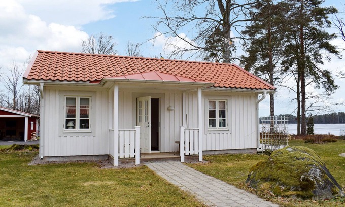 Vaxjo Municipality Casa | Increíble casa en Växjö con WiFi