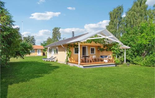 Holloselund Casa | Amazing Home In Vejby With Kitchen