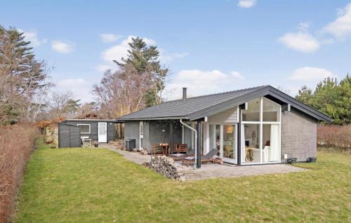 Holloselund Casa | Amazing Home In Vejby With Wifi