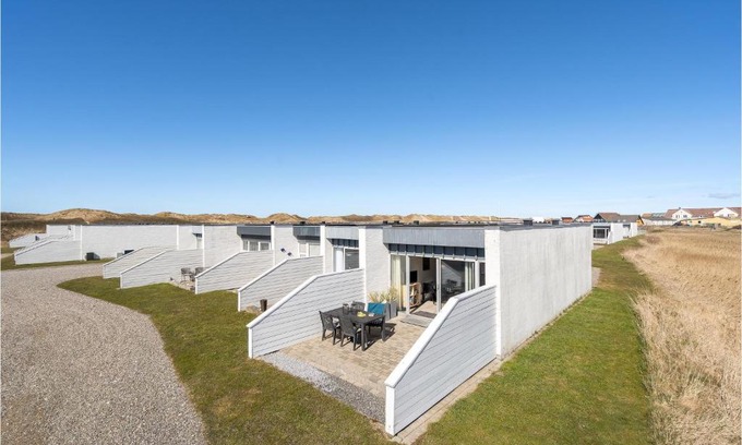 Agger Casa | Amazing Home In Vestervig With Sauna