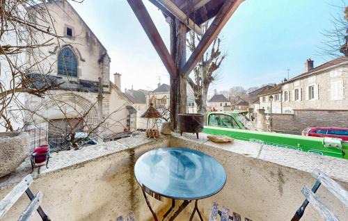Volnay Casa | Amazing Home In Volnay With Wifi