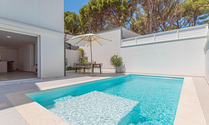 Sibenik Casa | Increíble casa en Zablace