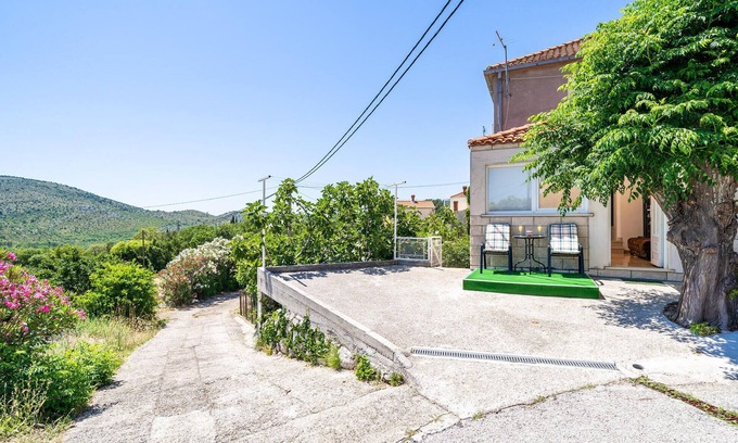 Kobas Casa | Bonita casa en Zaton Doli con cocina