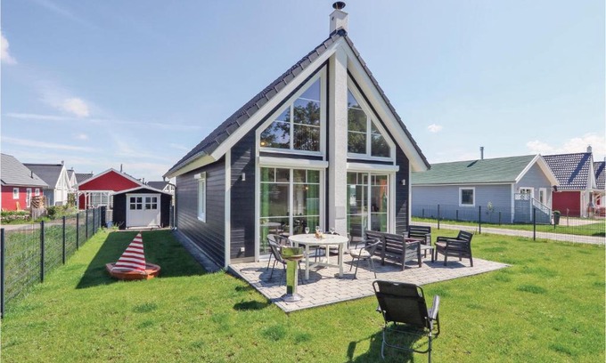 Wandlitz Casa | Amazing Home In Zerpenschleuse
