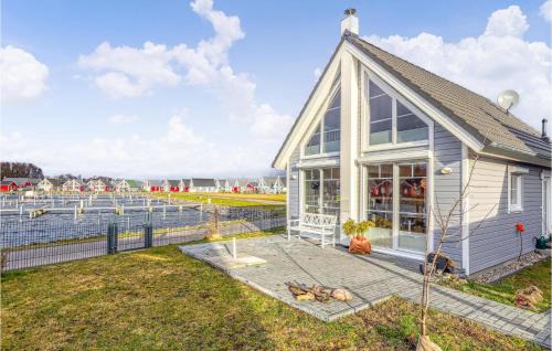 Wandlitz Casa | Amazing Home In Zerpenschleuse