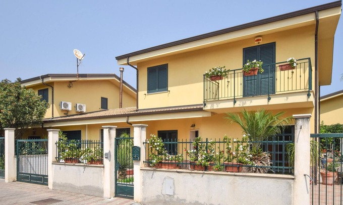 Porto Salvo Casa | Increíble casa en Melito Porto Salvo