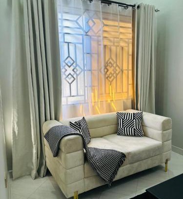 Dar es Salaam Apartamento | Amazing home stays 9