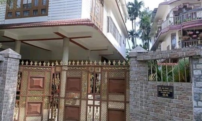Sualkuchi Apartamento | Amazing Homestay
