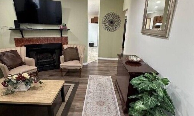 Rose Park Casa | Amazing House, close to the airport.
