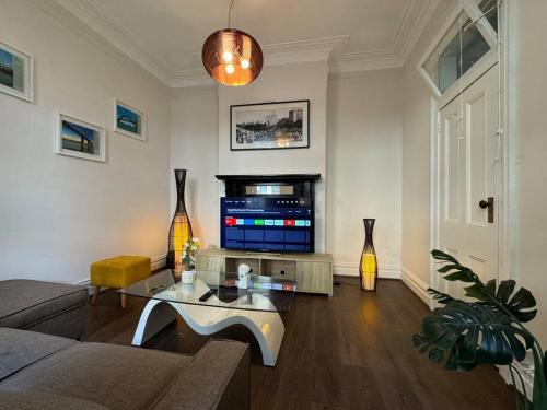 Pyrmont Casa | Amazing house Darling Harbour & CBD & Central & ICC & Chinatown
