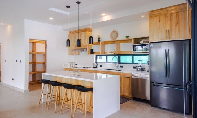 Sámara Casa | Amazing house down town