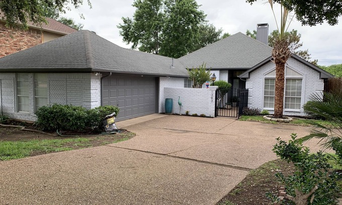 North Central Carrollton Casa | Amazing house in great location