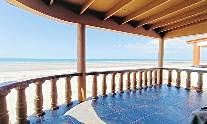 Puerto Peñasco Casa | Amazing House Sea you at the Beach House 4