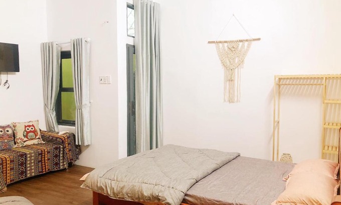 Buon Ma Thuot Apartamento | Amazing House