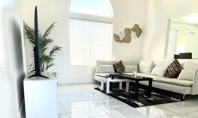 Sunrise Valley Casa | Amazing House🌟close the downtown