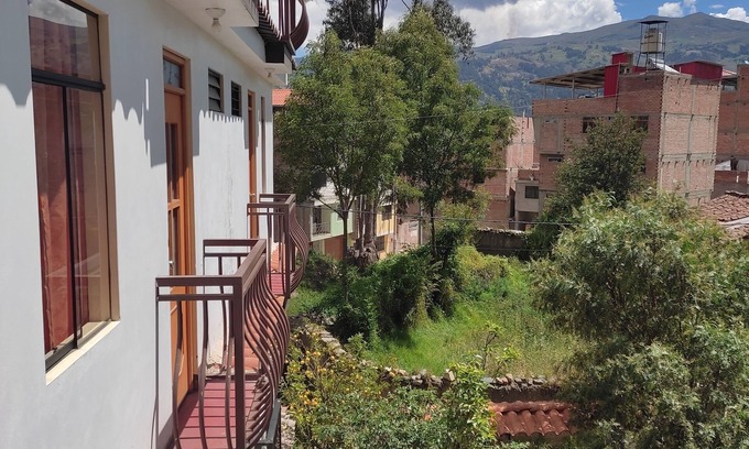 Huaraz Casa | Amazing Huaraz