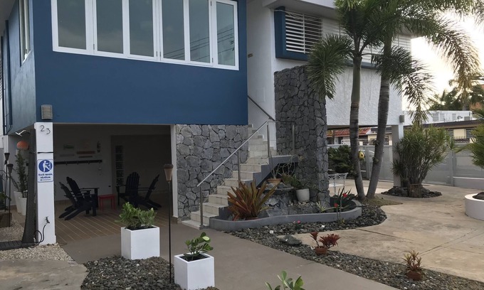 Isla Verde Casa | Amazing Isla Verde Beach Home