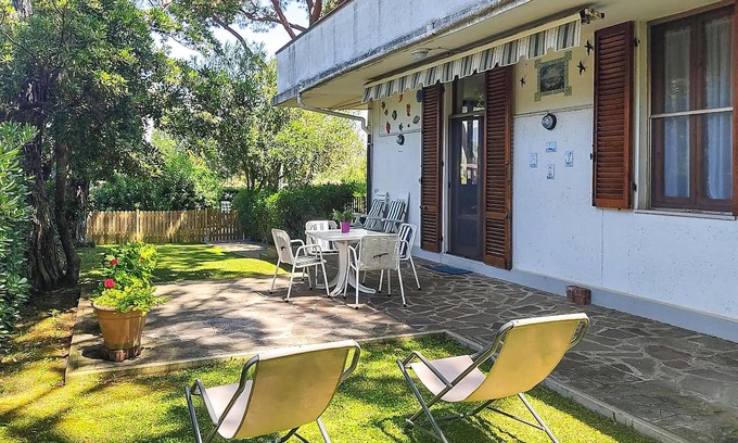 Roccamare Apartamento | Casa Renata
