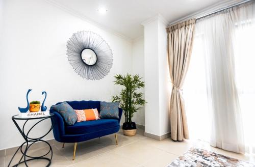 North Ridge Apartamento | Amazing Junior Suite Space Available