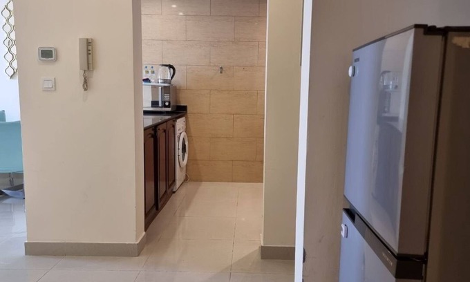 Al Hamra Village Apartamento | Amazing Lagoon View 5 min from the beach