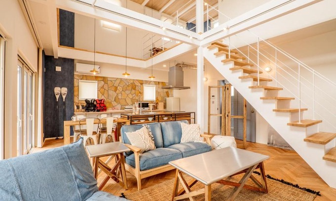 Nagahama Otro | AMAZING LIFESTYLE GLAMPING HOTEL - Vacation STAY 44057v