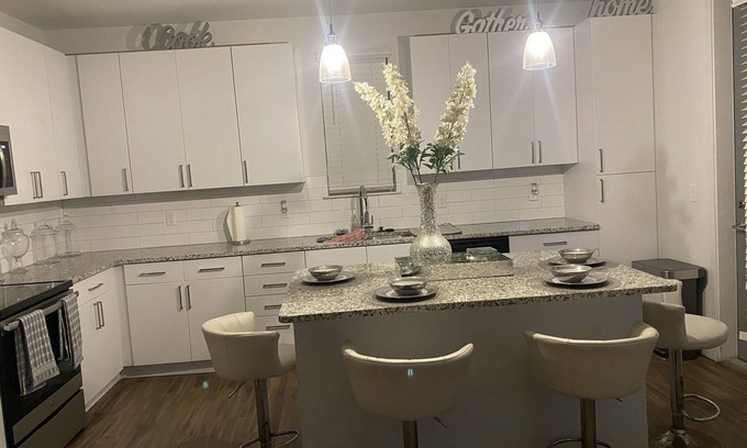 Florida Central Atlantic Coast Apartamento | Amazing living near Disney