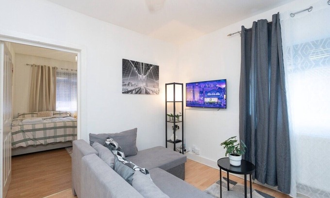 Portswood Condominio | Amazing lodge