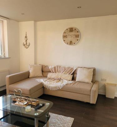 Streatham Apartamento | Amazing London 1 BR Flat in Astral House AS18