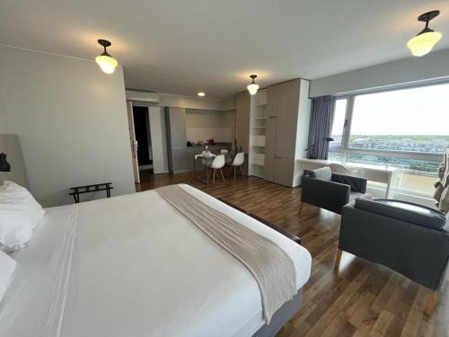 San Telmo Apartamento | Amazing lux apartment in PuertoMadero