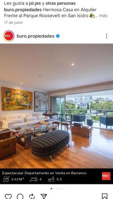 La Castellana Apartamento | Amazing Luxe Apartament in Medellin