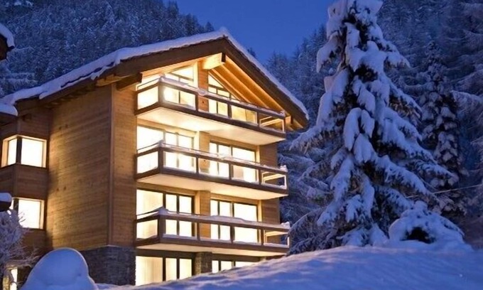 Zermatt Apartamento | Luxurious, modern and spacious within quiet location in Winkelmatten