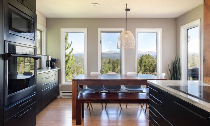 Winter Park Highlands Casa | NEW! Family + dog heaven on 3 acres. near RMNP, Winter Park + Granby